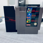 NES Super Mario Bros. Tetris Nintendo World Cup PAL SCN - pikkukuva 1