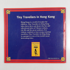 Ann Beatty : Tiny travellers in hong kong - pikkukuva 2