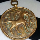 Kalevala koru Sakkolasta ristiretkien ajalta. - pikkukuva 1