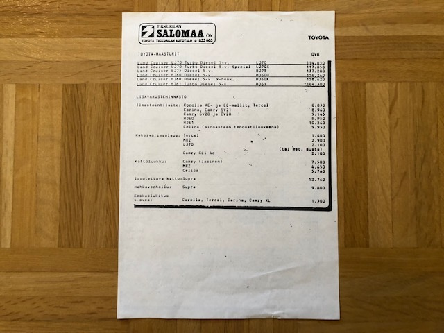 Item image