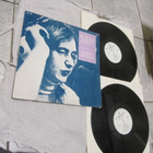 Rauli "Badding" Somerjoki – Siniset Hetket 2lp 1986 - pikkukuva 1