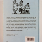 Jaroslav. Hasek : Kunnon sotamies Svejk maailmansodassa - pikkukuva 2