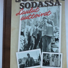 Seppo Porvali: Suomi sodassa- Laulut auttoivat - pikkukuva 1
