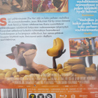 SUURI PÄHKINÄRYÖSTÖ BLU-RAY SUOMIPUHE - pikkukuva 2