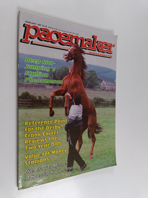 Pacemaker february 1987