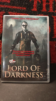 Lord Of Darkness