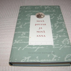 Petter Schäfer Minä Pietar ja minä Anna  -sid - pikkukuva 1