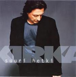 Kirka - Suuri Hetki (CD)