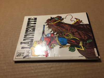 LÄNNENTIE 3/1983