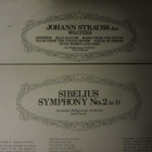 Klassinen levypaketti 7 lp Sibelius, Mozart, Beethoven... - pikkukuva 3