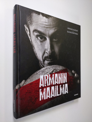 Arman Alizad : Armanin maailma