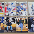 1992-93 Upper Deck Hockey (NHL, WC, WJC) - pikkukuva 5