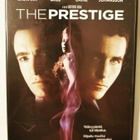 THE PRESTIGE, Dvd - pikkukuva 1