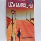 Liza Marklund : En plats i solen - pikkukuva 1