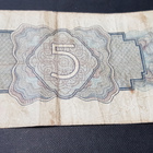 5 ruplaa 1934 kl 4 rv - pikkukuva 2