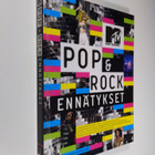 Luke Crampton : MTV Pop ja rock -ennätykset 2011 - pikkukuva 1