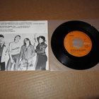 Sister 7" 2+2 (Will Never Equal You,PS v.1978 MINT-/MINT- - pikkukuva 2
