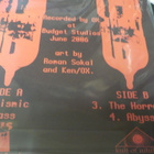 OX - AFTERMATH FIN - 06 PRESS LP M-/M- - pikkukuva 2