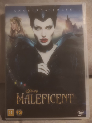 Pahatar - Maleficent