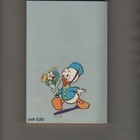 Aku Ankan taskukirja 30: Ympäri käydään, 1976, 1.p.,muovitet - pikkukuva 2