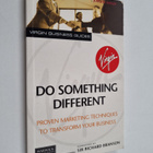 Jurgen Wolff : Do Something Different - Proven Marketing ... - pikkukuva 1