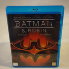 BATMAN & ROBIN  (BD) - pikkukuva 1