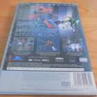 SPIDER-MAN - PS2 - pikkukuva 2