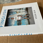 VESA OJA FINGLISH HYVÄ - pikkukuva 1