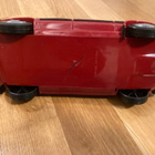 Saab 99 pienoismalli 1/20 Ståhlberg muoviauto - pikkukuva 2