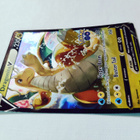 Dragonite V SWSH235 Pokemon Sword & Shield Black Star Promo - pikkukuva 5
