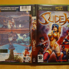 Sudeki Xbox - pikkukuva 1