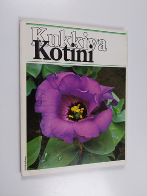 Kukkiva kotini 17