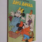 Walt Disney : Aku Ankka 13/1987 - pikkukuva 1