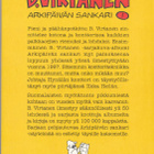 B.Virtanen 1: Arkipäivän sankari (pokkari) - pikkukuva 2