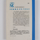 Väinö Riikkilä : Iikka ja Vili - pikkukuva 2