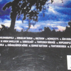 Eero Aven: Lauluja matkan varrelta cd - pikkukuva 2