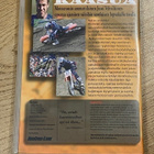 KAASUA - DVD - MOTOCROSS AJO-OPETUS - pikkukuva 2