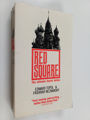 Edward Topol ym. : Red Square