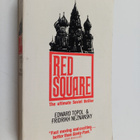 Edward Topol ym. : Red Square - pikkukuva 1