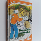 Sirkka Soulanto : Kuutamon puutarha - pikkukuva 1