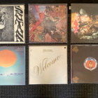 Santana vinyylilevykokoelma, 31 x LP’s - pikkukuva 1