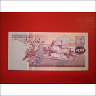 SURINAM 100 GULDEN 1991-98 P-139a UNC H-1127 - pikkukuva 2
