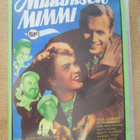 Jorma Nortimo: Muhoksen mimmi DVD - pikkukuva 1
