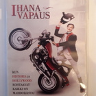 Ihana vapaus - DVD - pikkukuva 1
