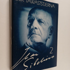 Erik Tawaststjerna : Jean Sibelius 2 (numeroitu) - pikkukuva 1