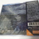 ICED EARTH - THE GLORIOUS BURDER UUSI RARE TAIWAN PAINOS CD - pikkukuva 2