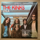 The Kinks - Lola LP - pikkukuva 1