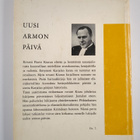 Paavo Kiuru : Uusi armon päivä - pikkukuva 2