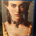 Herttuatar - The Duchess (2008) Blu-ray Suomijulkaisu - pikkukuva 1