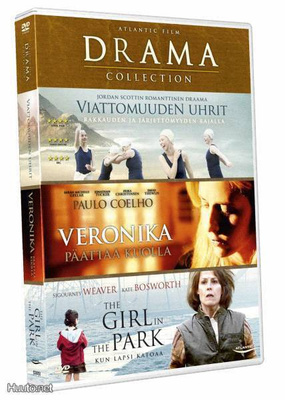 Drama Collection (3xDVD)